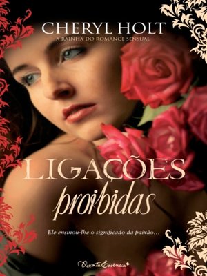 cover image of Ligações Proibidas